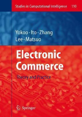 Title: Electronic Commerce: Theory and Practice (Studies