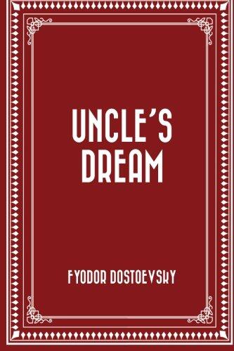 Uncle's Dream