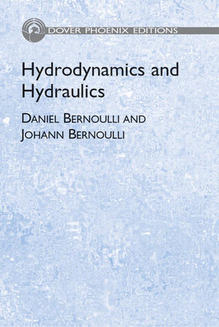 Hydrodynamics And Hydraulics