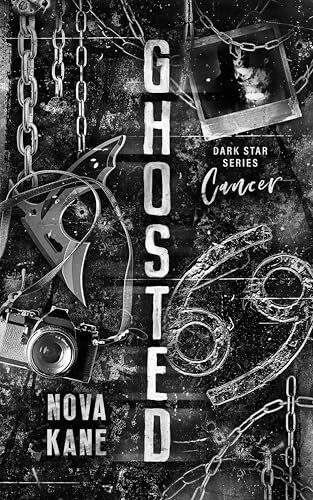Ghosted: Dark Star Series