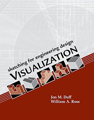 Sketching for Engineering Design Visualization