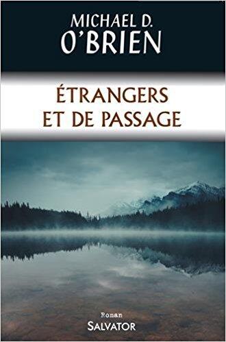 Étrangers et de passage