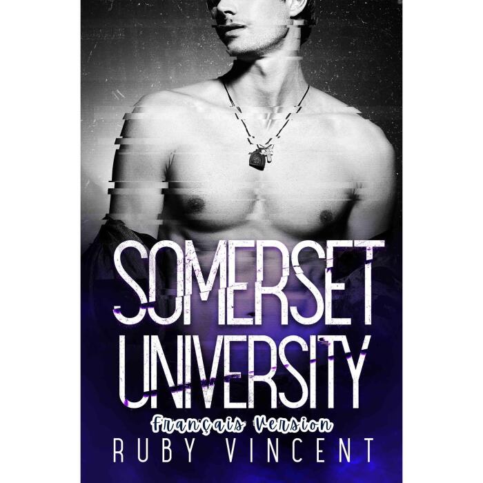 Somerset University: La Série Complète