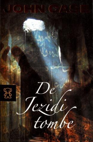 De Jezidi tombe
