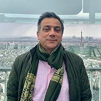 Mirza Waheed