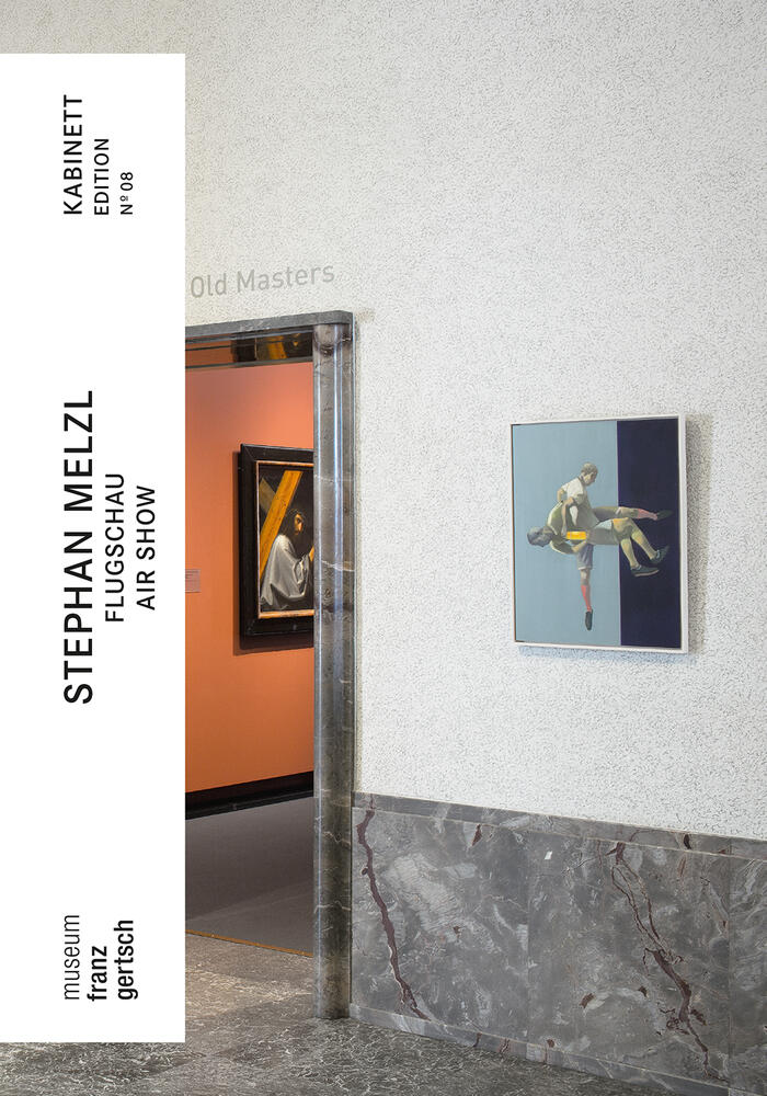 Stephan Melzl - Air Show (Kabinett Edition)