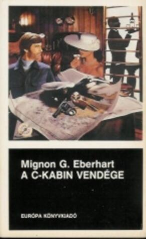 A C-kabin vendége