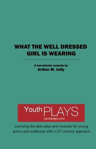 What the Well Dressed Girl is Wearing