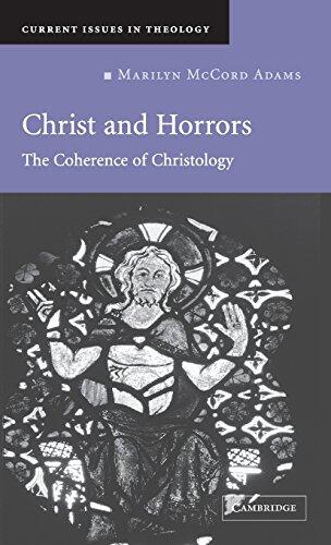 Christ and Horrors: The Coherence of Christology