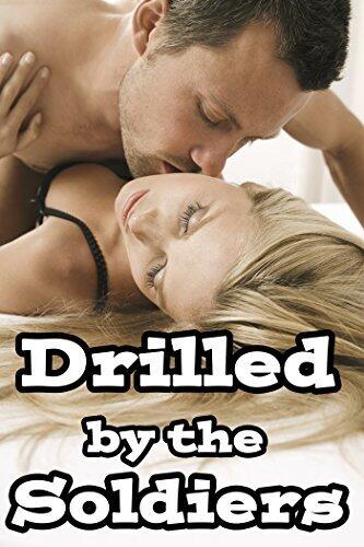 Drilled by the Soldiers