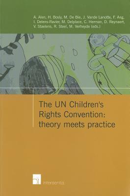 The UN Children's Rights Convention: Theory meets practice