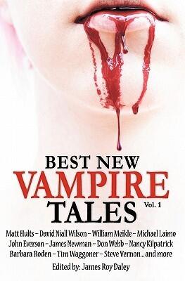 Best New Vampire Tales