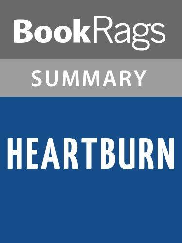 Summary & Study Guide Heartburn: A Summary and Analysis