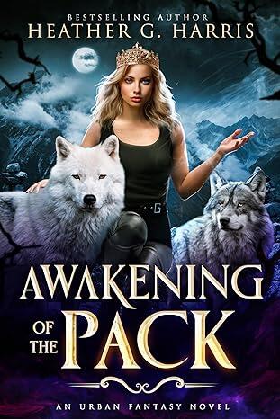 Awakening of the Pack