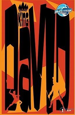 Faith Series: King David