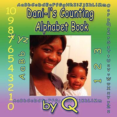 Dani-L's Counting Alphabet Book