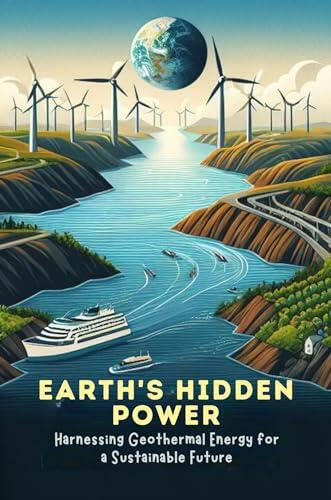 Earth's Hidden Power: Harnessing Geothermal Energy for a Sustainable Future