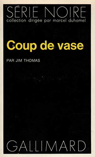 Coup de Vase