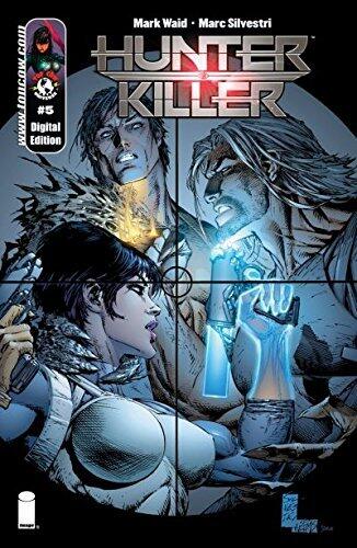 Hunter Killer #5