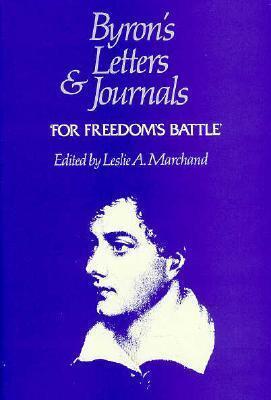 ‘For freedom’s battle,’ 1823–1824 (Volume XI)