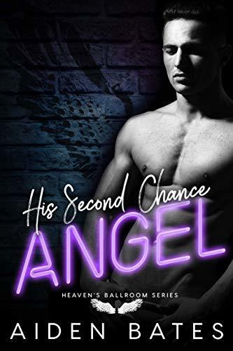 His Second Chance Angel