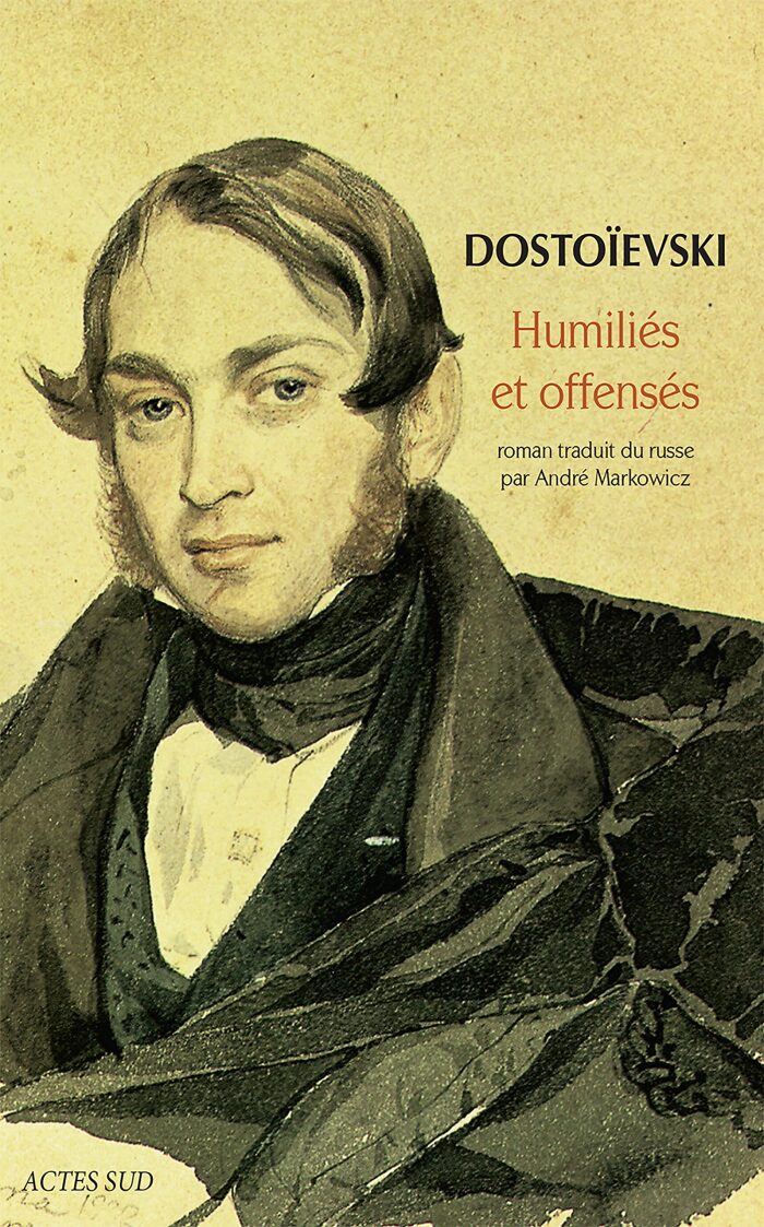 Humiliés et Offensés