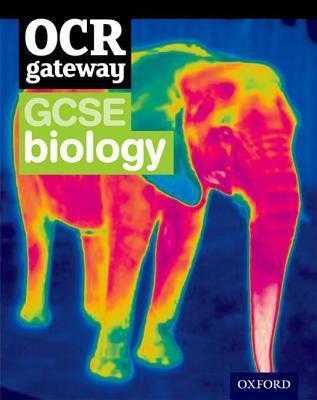 Gcse Gateway for OCR Biology. Student Book