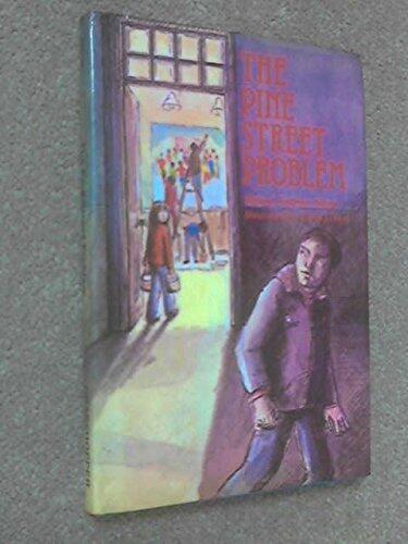 Pine Street Problem
