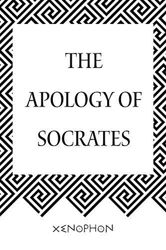 The Apology of Socrates