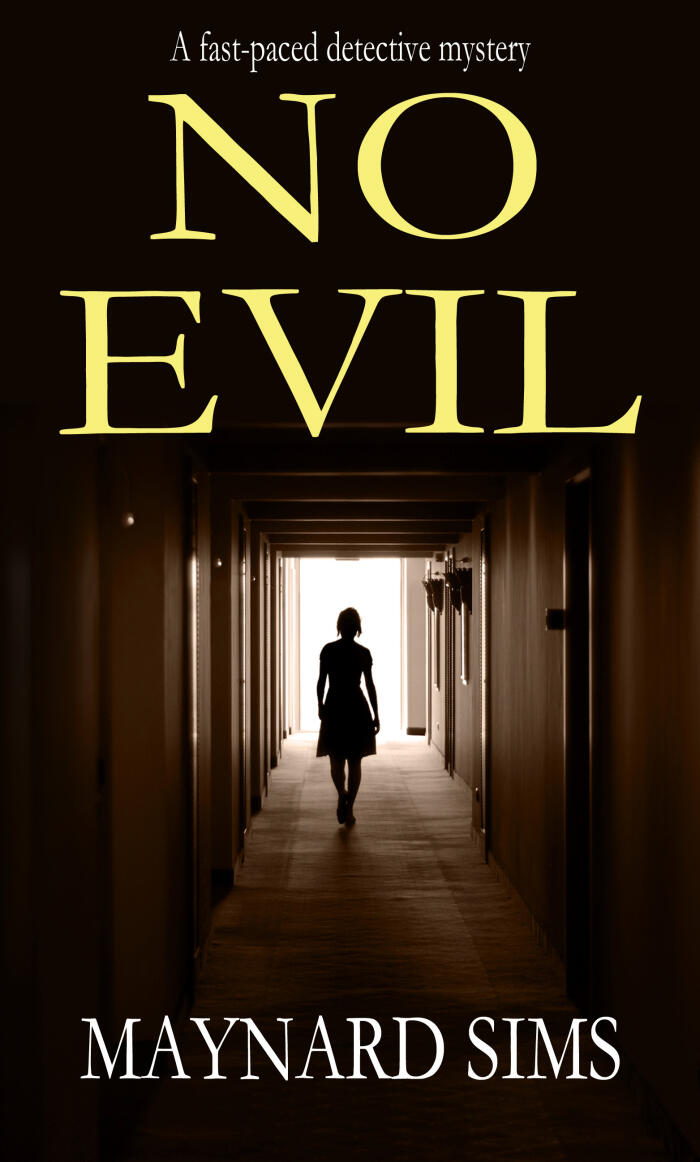 No Evil