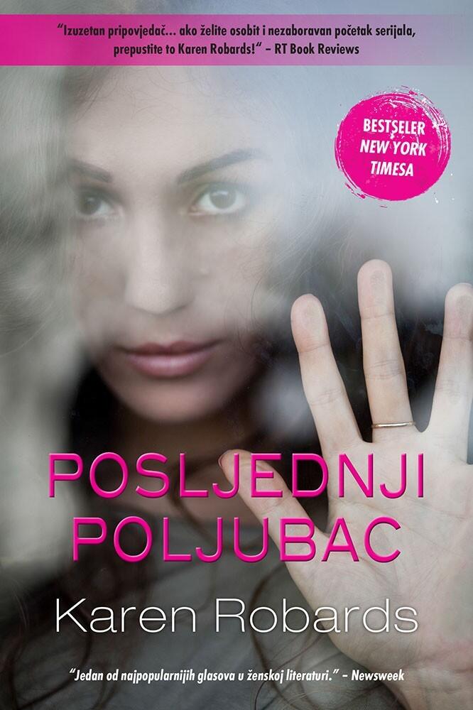 Posljednji poljubac