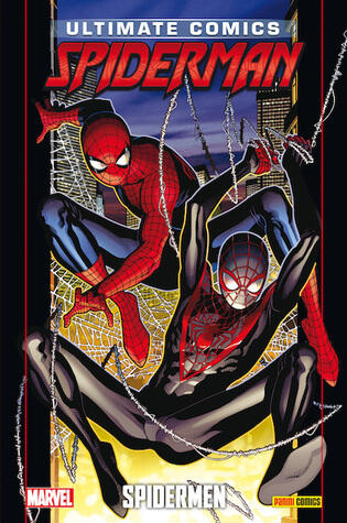 Ultimate Comics Spiderman: Spidermen