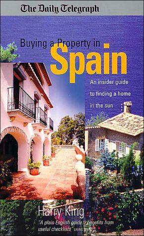 Buying a Property in Spain