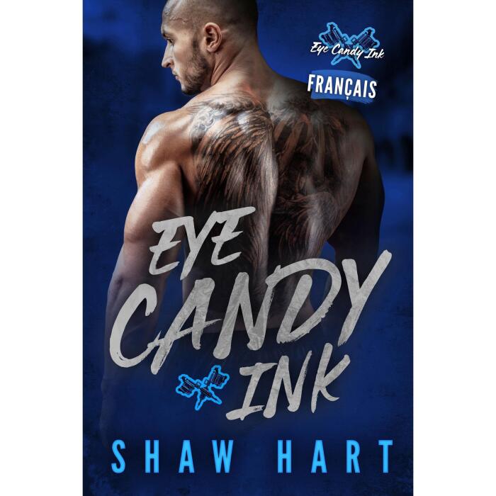 Eye Candy Ink: Second Generation