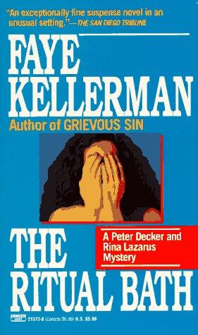Peter Decker/Rina Lazarus