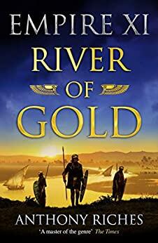 River of Gold