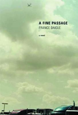 A Fine Passage