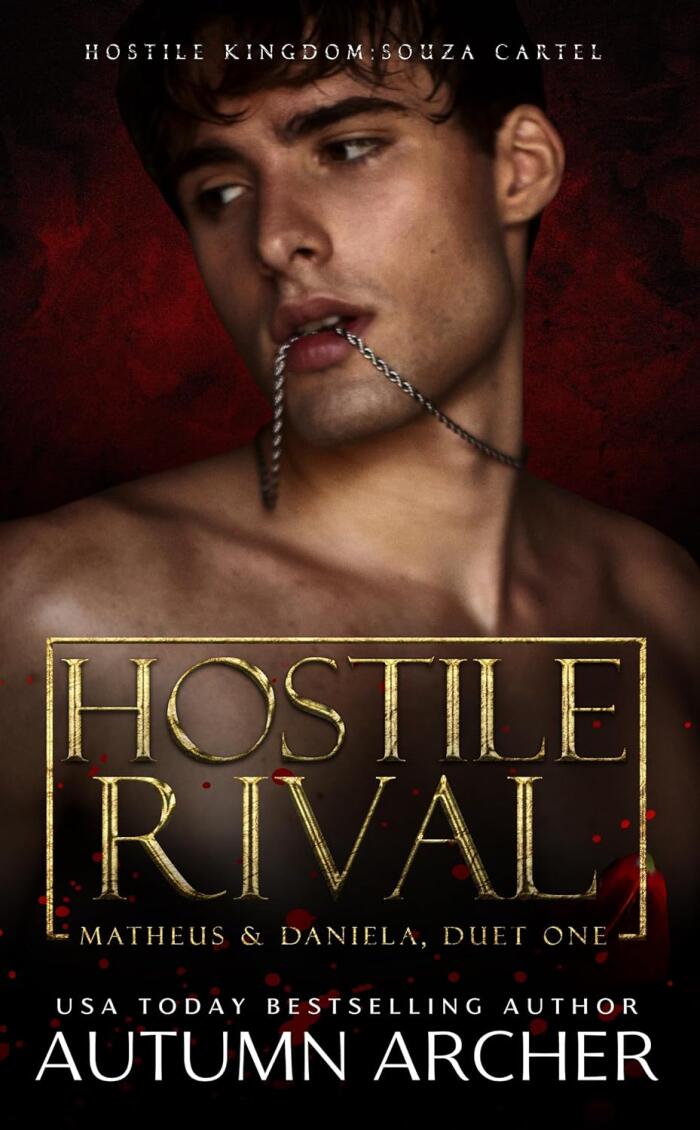 Hostile Rival: Matheus & Daniela Duet