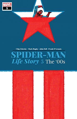 Spider-Man: Life Story #5: The '00s