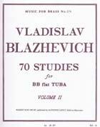 70 Studies Vol.2