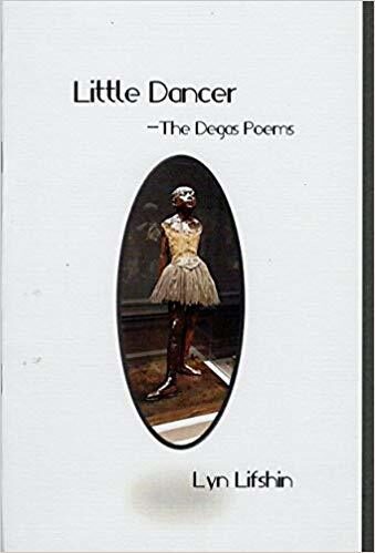 Little Dancer: The Degas Poems