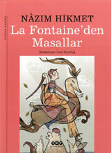La Fontaine'den Masallar