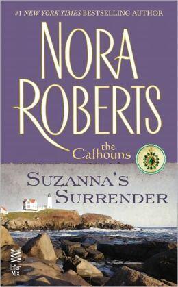 Suzanna's Surrender