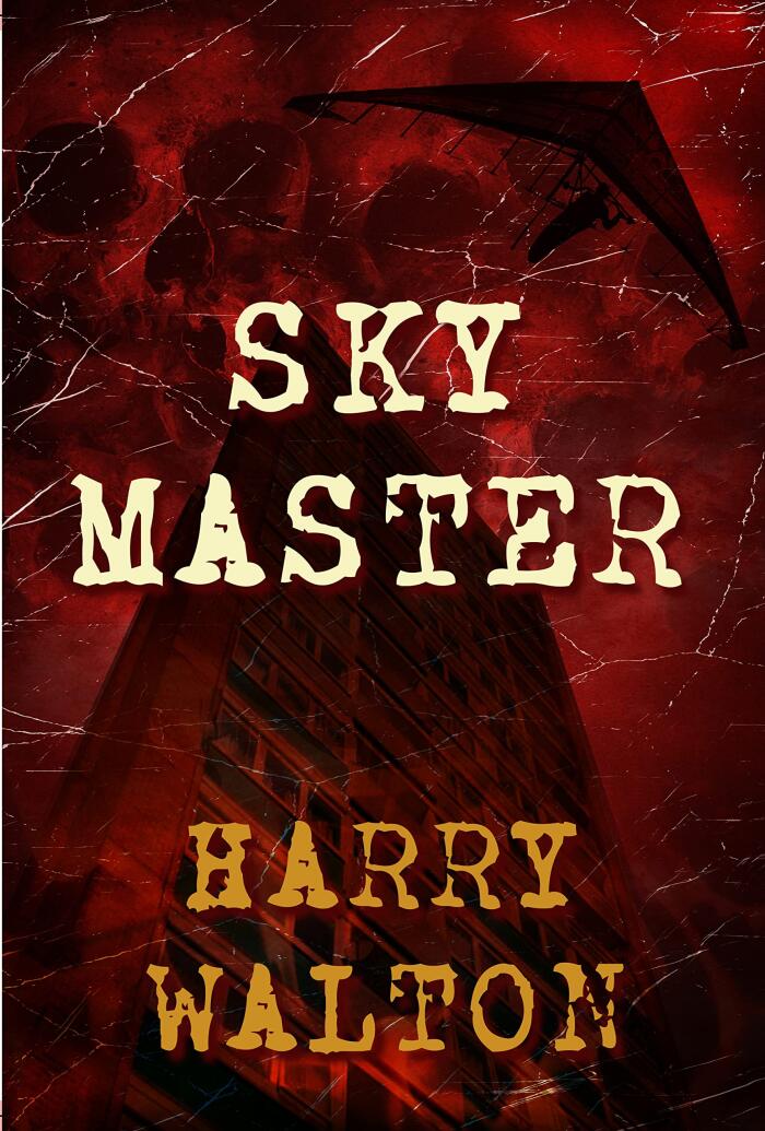 SKY MASTER