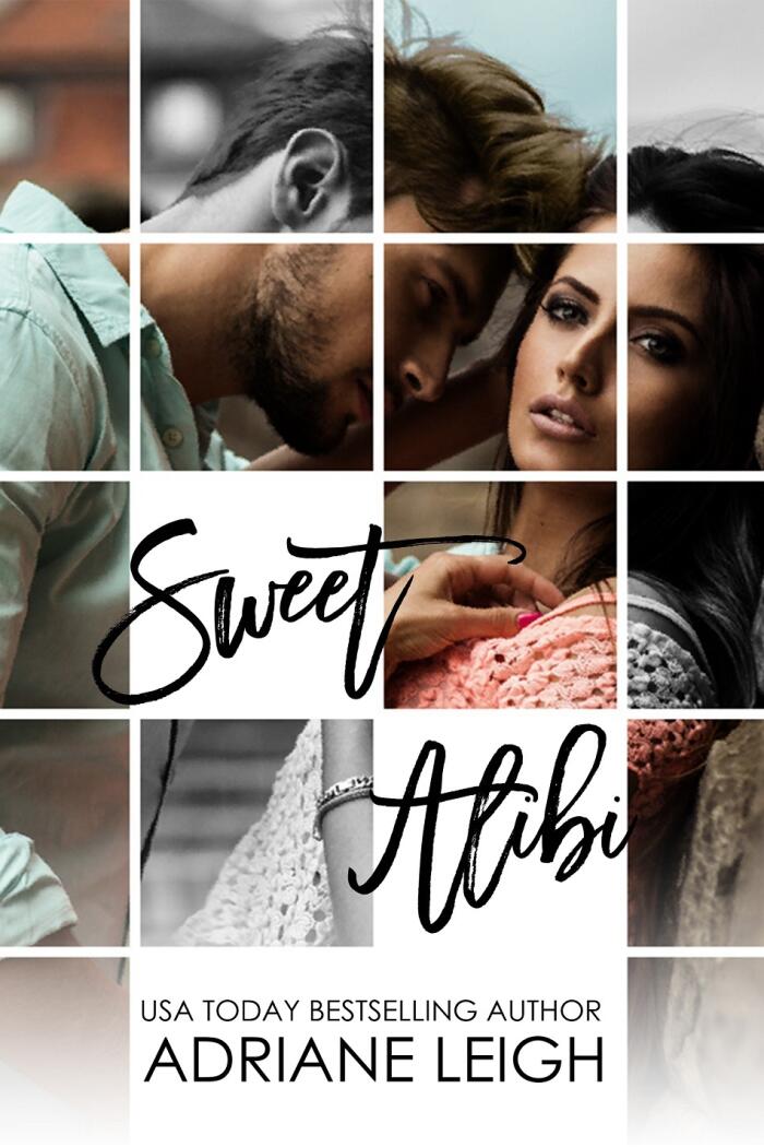 Sweet Alibi: The Complete Series