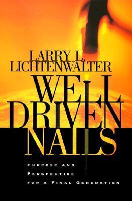 Well-Driven Nails: How to Find Contentment in a Disappointing World