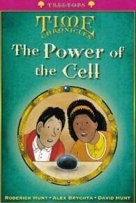 The Power of the Cell
