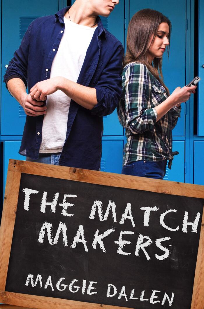 The Match Makers