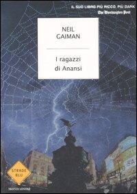 I ragazzi di Anansi