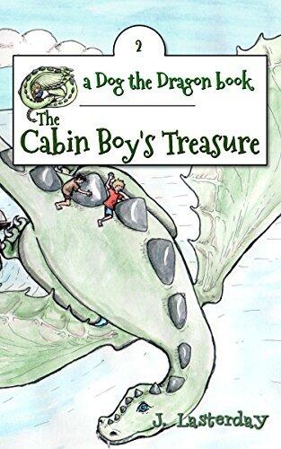 The Cabin Boy's Treasure